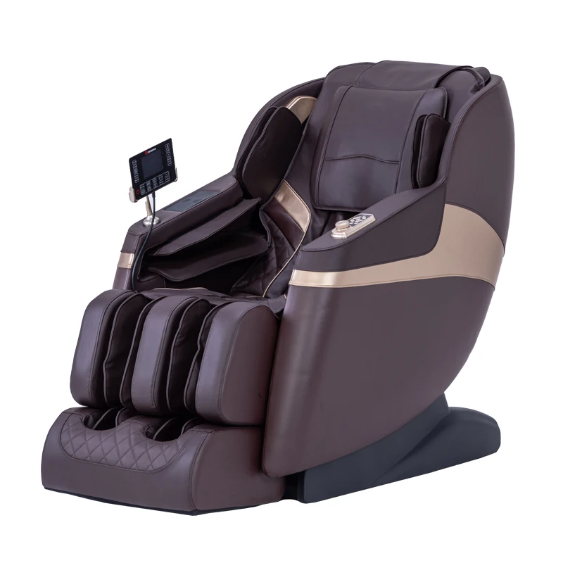 OYEAL 2024 Hot Sell Wholesale Zero Gravity Automatic Detection Massage Chair for Home Use