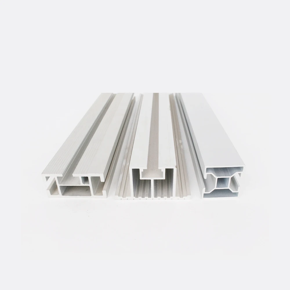 2018 China manufacture high quality aluminum solar panel frames