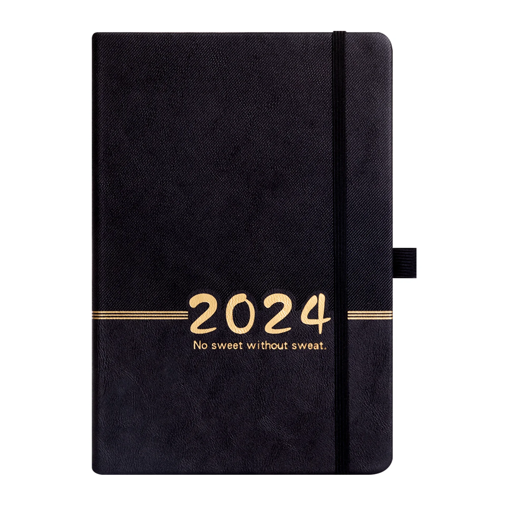 2024 расписание руководство по расписанию записная книжка английскому графику пользовательский журнал PU