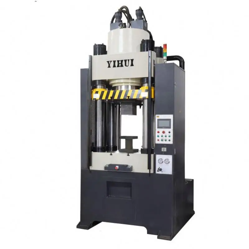 forging hydraulic press