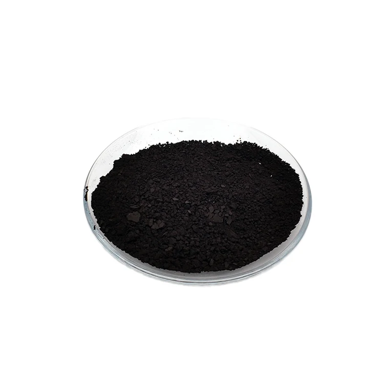 
High Purity Black Green Silicon Carbide Powder Price SiC Per Ton 