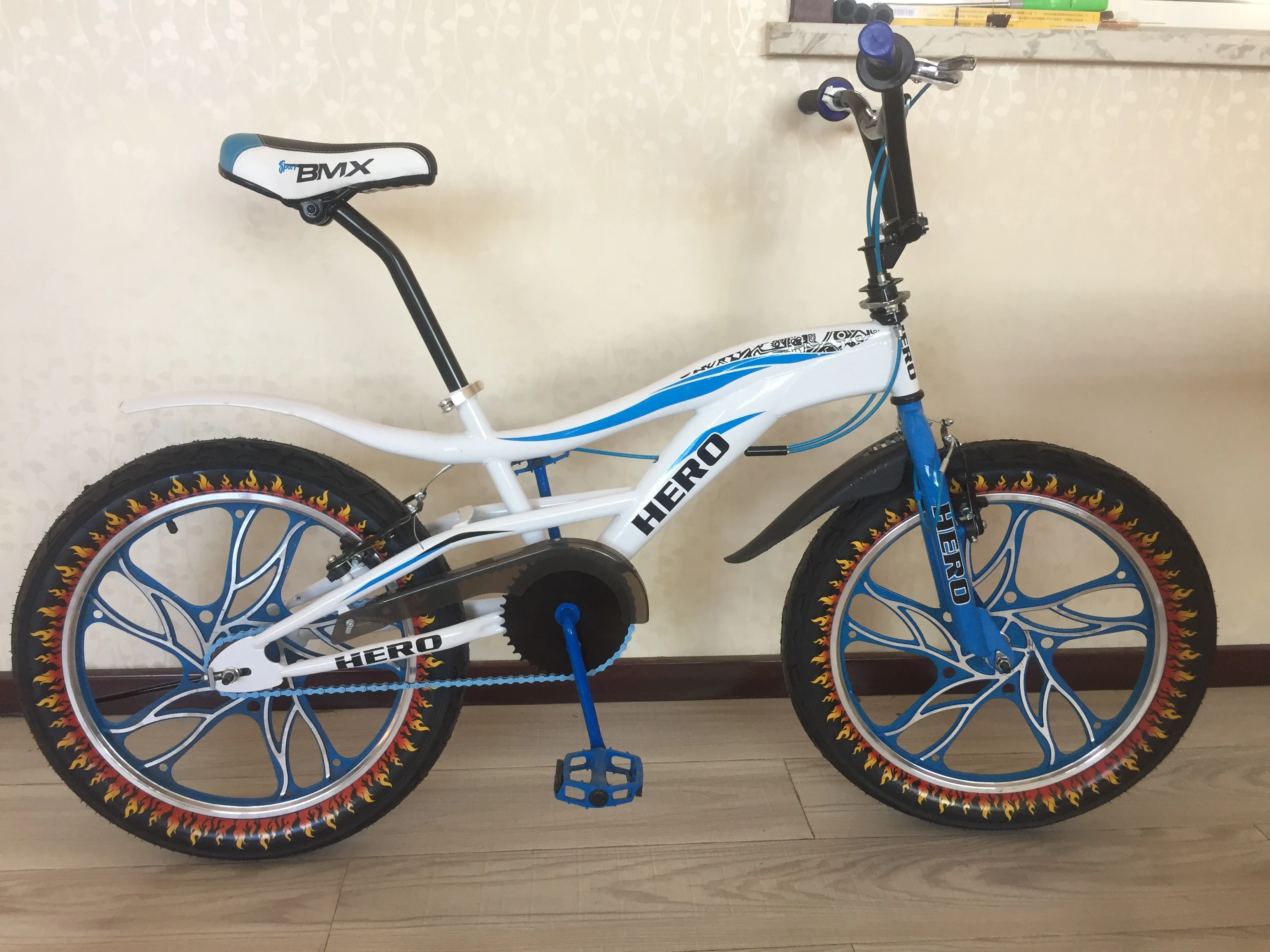 bmx 20 inch street bikes sicals profesional