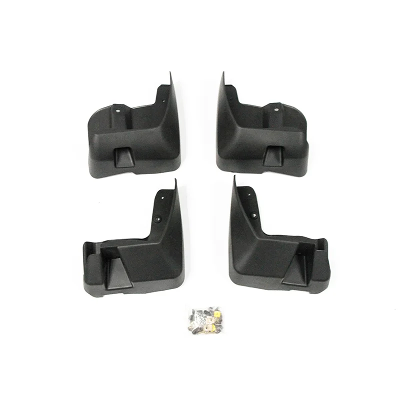 Car Tire Mudguard for SUBARU FORESTER OUTBACK XV PU material High quality Prevent mud and sand ensure your car is clean