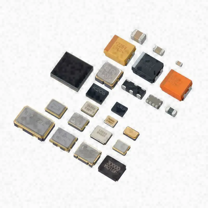 Оригинальный новый чип IC DS4M133P + 33 TW8836 AD8361