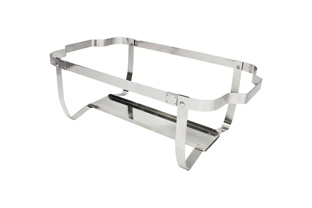 New Design Chaffing Dishes Buffet Catering Stainless Steel Commercial Kitchen Equipment For Hotel Kitchen Restaurant