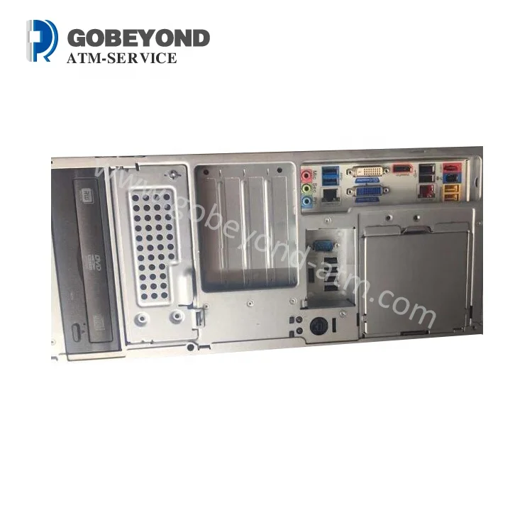 Детали для банкоматной системы PRCSR CI5 2 9 ГГц 4 Гб 49-249260-291A Diebold SVR PC Core 49249260291A