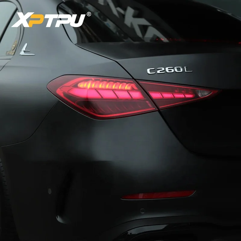 New design  Matte paint protection film self healing Auto PPF TPU TPH Air Bubble Free Car Protective Film