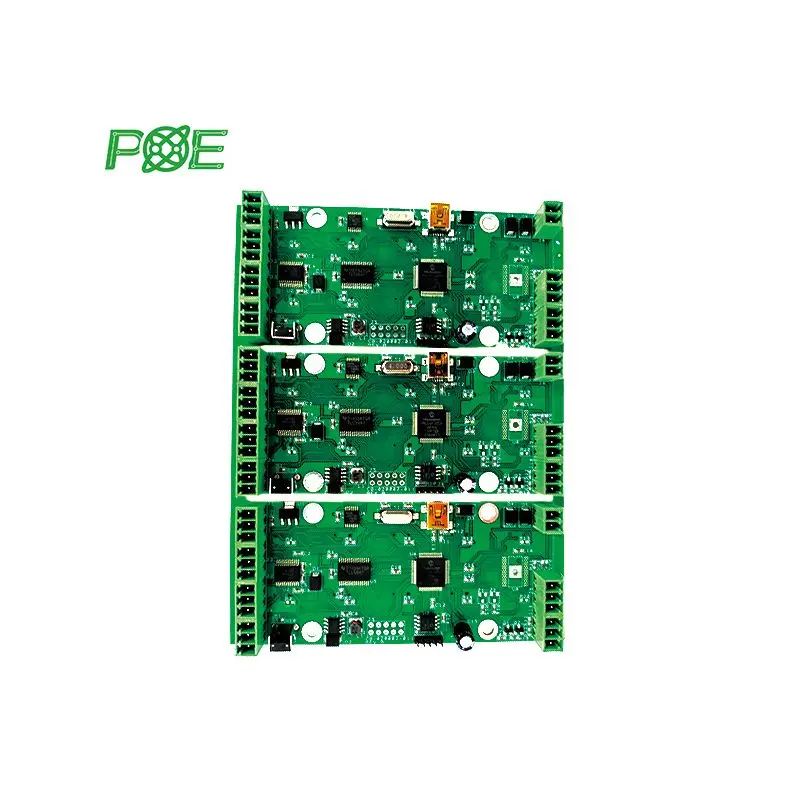 oem electronics pcb manufacturing company gerber file required