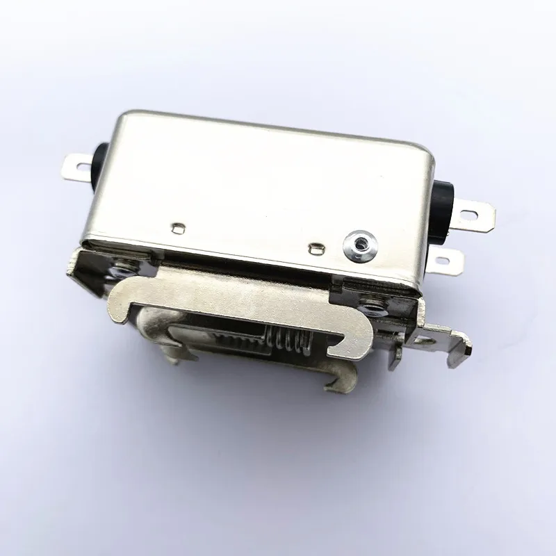 CW4L2-20A-T(003) Supply Receptacle 20a Low Power Low Pass Filter With Line Filter