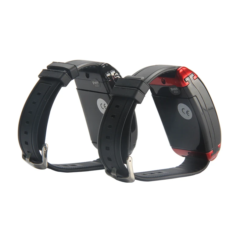 Wireless Calling System Elderly Center Nurse Call Watch