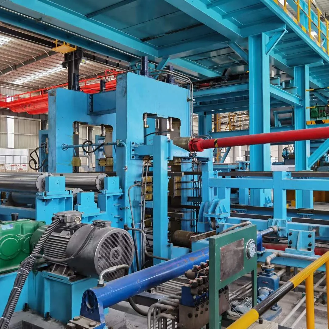 Galvanized Plant Continuous Hot Dip Galvanizing Line for Cold Rolled Coils