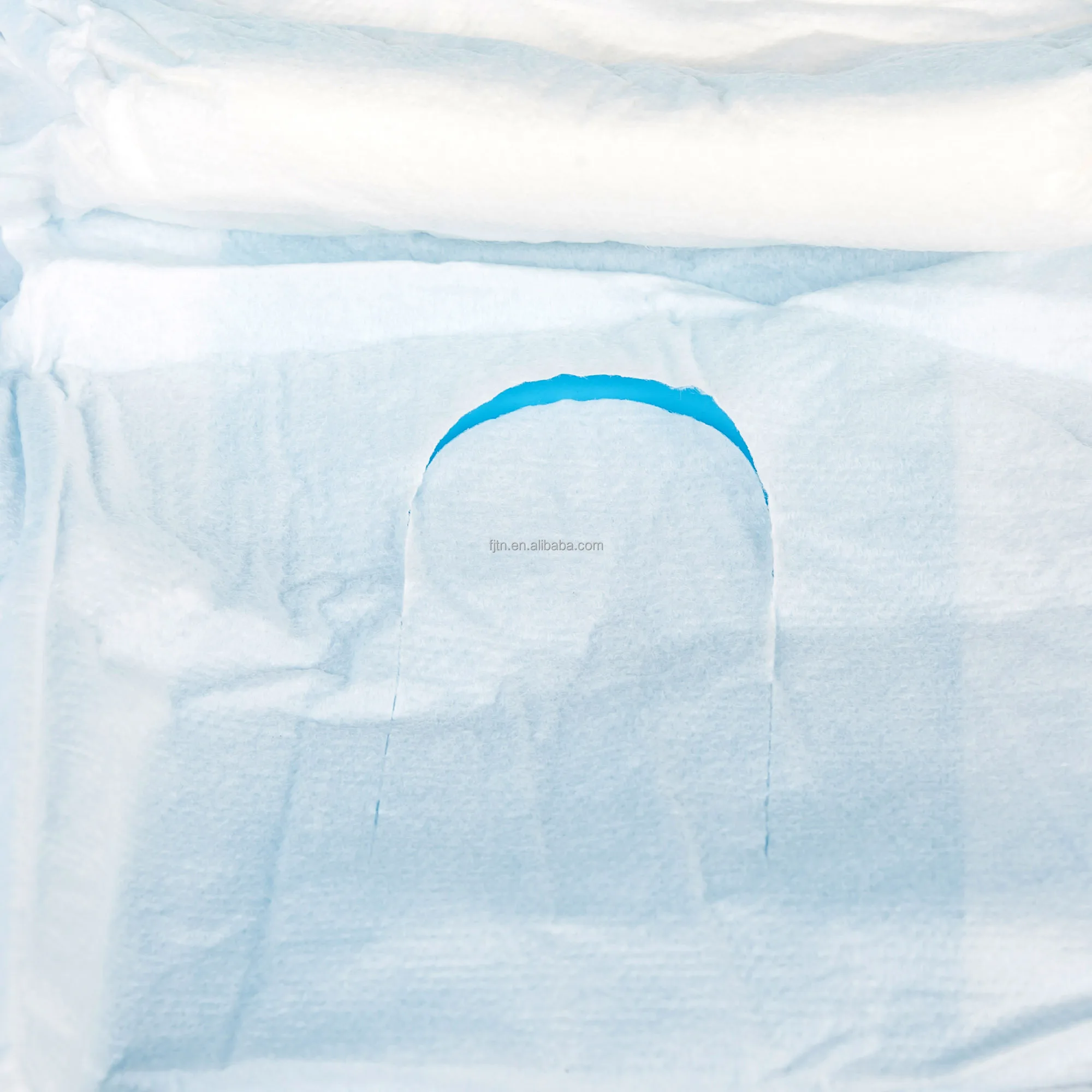 Wholesale Absorbent Diaper Dog Training Pee Urine Pads Belly Bands Thick Toilet Wet Mat Supplies For Pets Dog Cats Pet Diapers