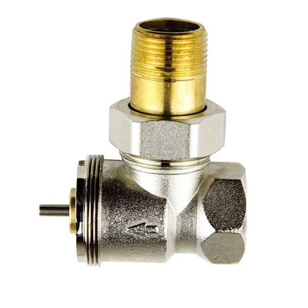 China Latest style THERMOSTATIC RADIATOR VALVE