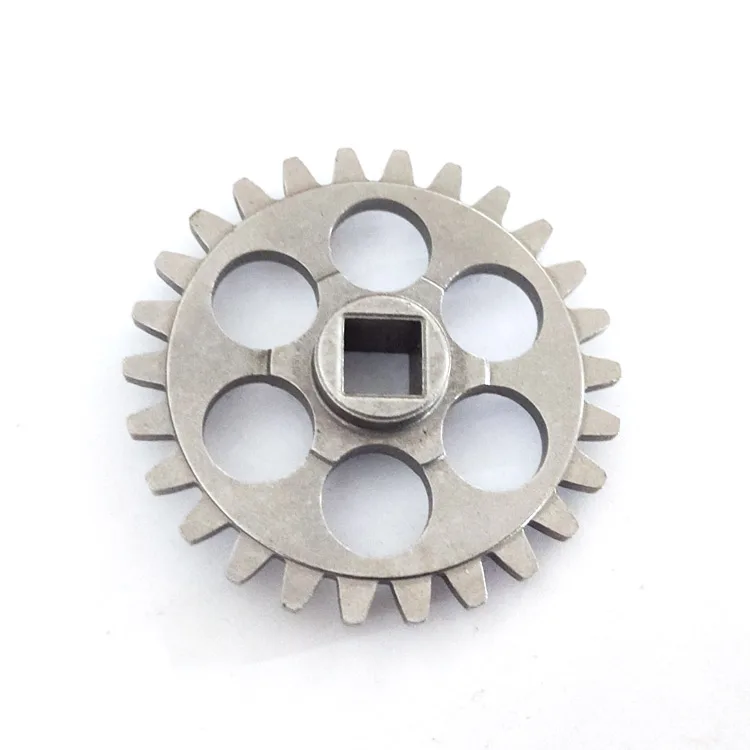 Barbecue Replacement Parts cyprus system Gear Electric Automatic Rotating Gear
