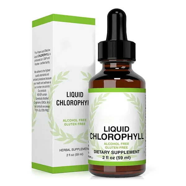 Wholesale Best Price Supplements Liquid Chlorophyll Drops chlorophyll drops