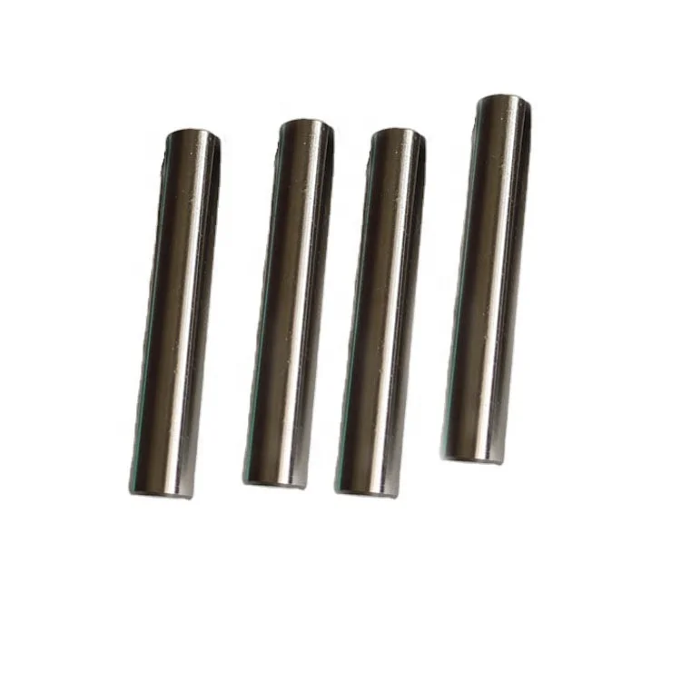 C45 40Cr 12L14  304 316 Pin DIN 1473 2.5*6mm 3*6mm Straight Pins