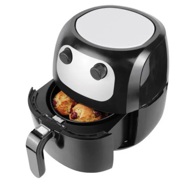  Friteuse professionnelle без huile friteuse в сохнущая на воздухе