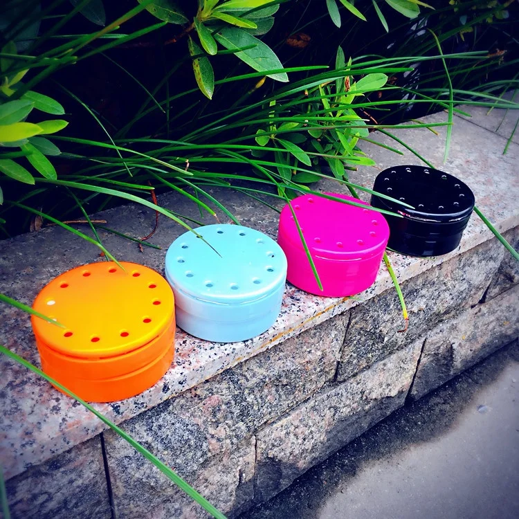 MSDS plastic can  solid scented odor eliminate car air freshener gel for car home