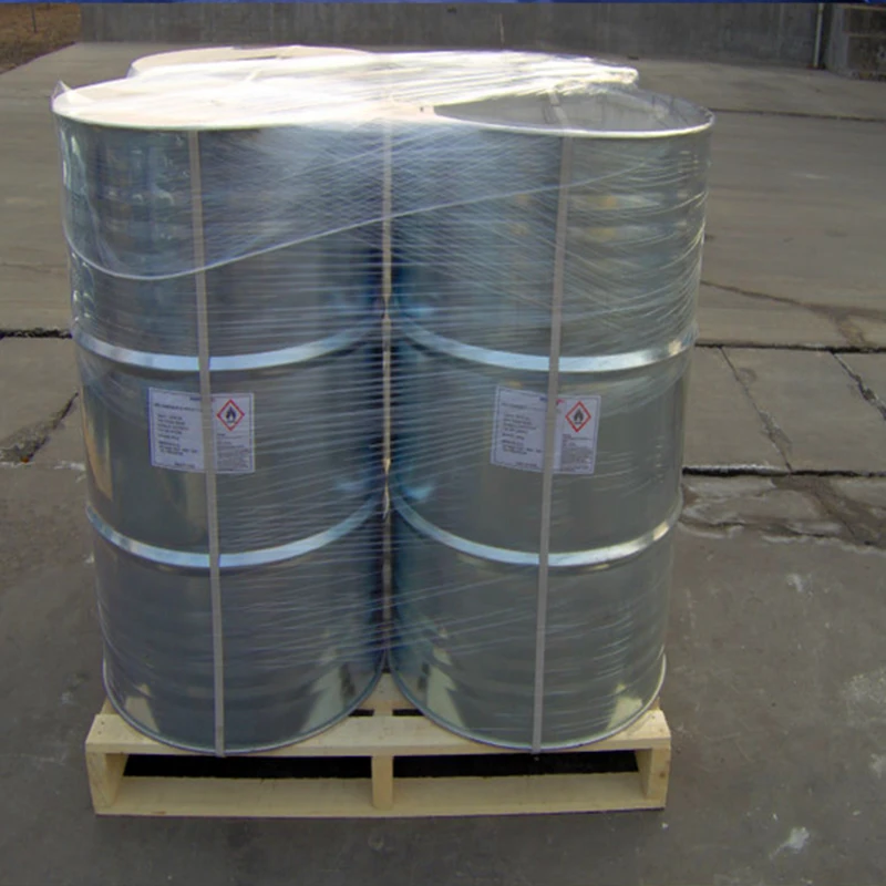 
Factory supply TiCl4 / High quality Titanium tetrachloride/ CAS 7550-45-0 99.96% min in China 