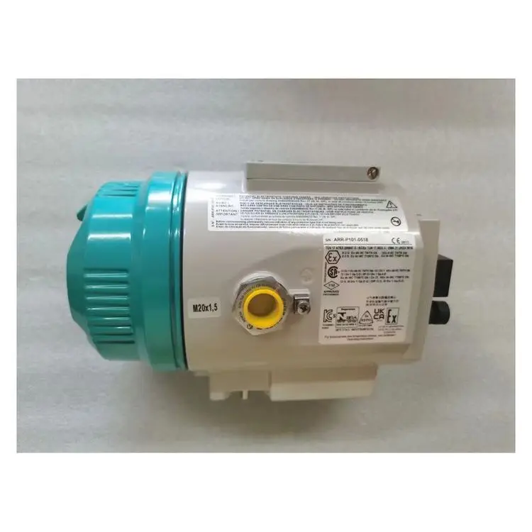 good quality 6DR5015-0EG00-0AA0 PLC Module Valve Positioner Oil Media Hydraulic Power