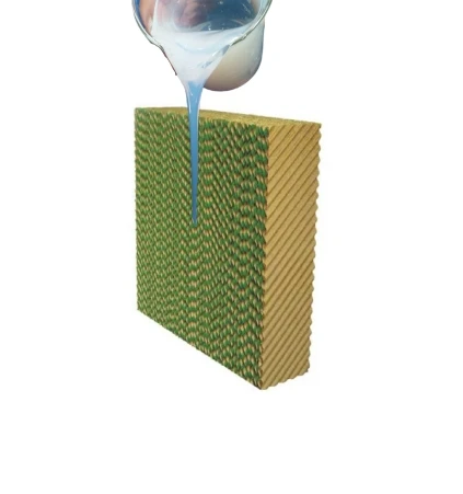 White styrene acrylic binder acrylate polymer emulsion for wet curtain