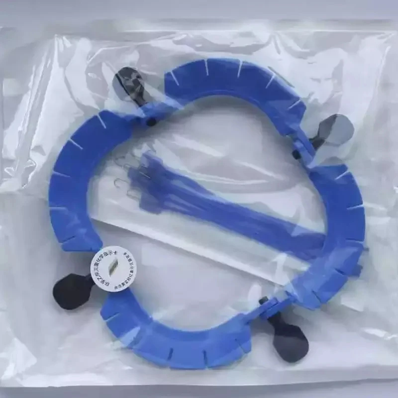 Retractor surgical Lone Star Retractor System