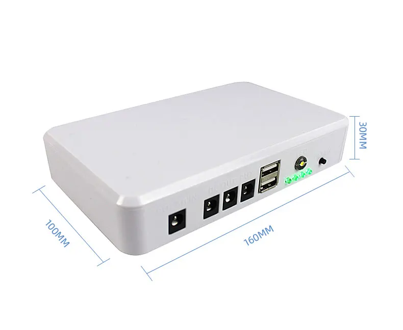 CJD Новая модель 6 В 5 Вт Солнечная система постоянного тока 4400 мАч энергия power bank для зарядки сотового телефона и лампы