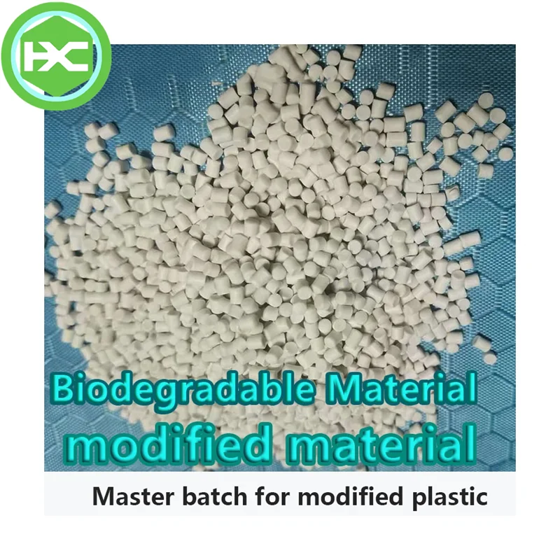 Биоразлагаемая Питьевая Солома для модифицированного пластика, устойчивая к высоким температурам