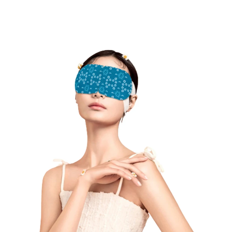 Cheap Healthy Comfortable Sleep Eye Mask Eyeshade Bluetooth Eye Mask Sheet Patch Gel Gold Collagen Under Eye Mask Regular Size