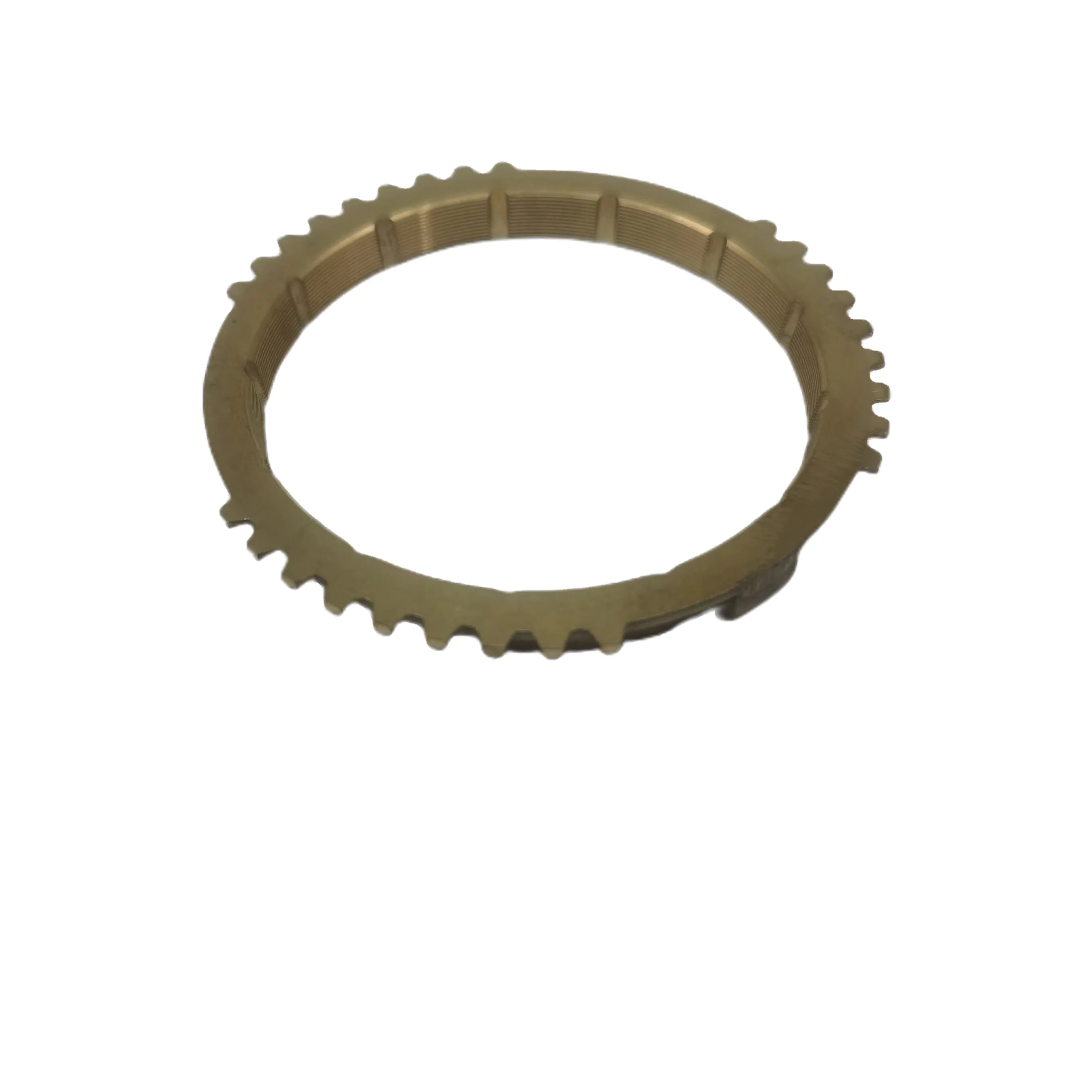 OEM  5801539798auto parts for Iveco Transmission Brass Synchronizer Ring