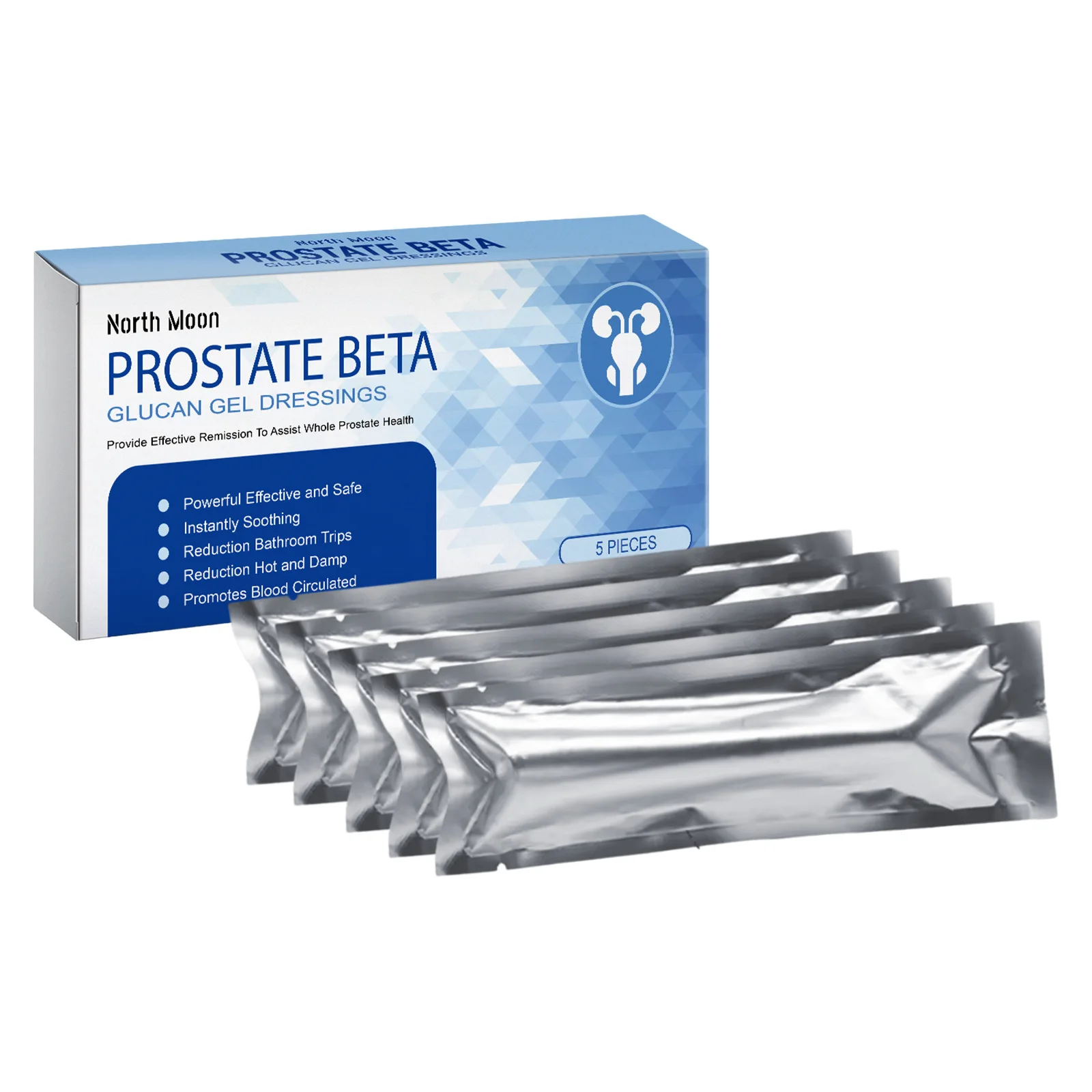 Wholesale Man Prostatitis Ointment gel Prostate Care Frequent Urination Plaster Urethritis Recovery Cream Urological Kidney Care