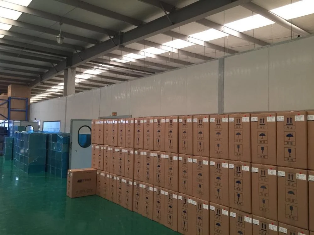 Высококачественный фильтр hepa для очистки воздуха на заказ