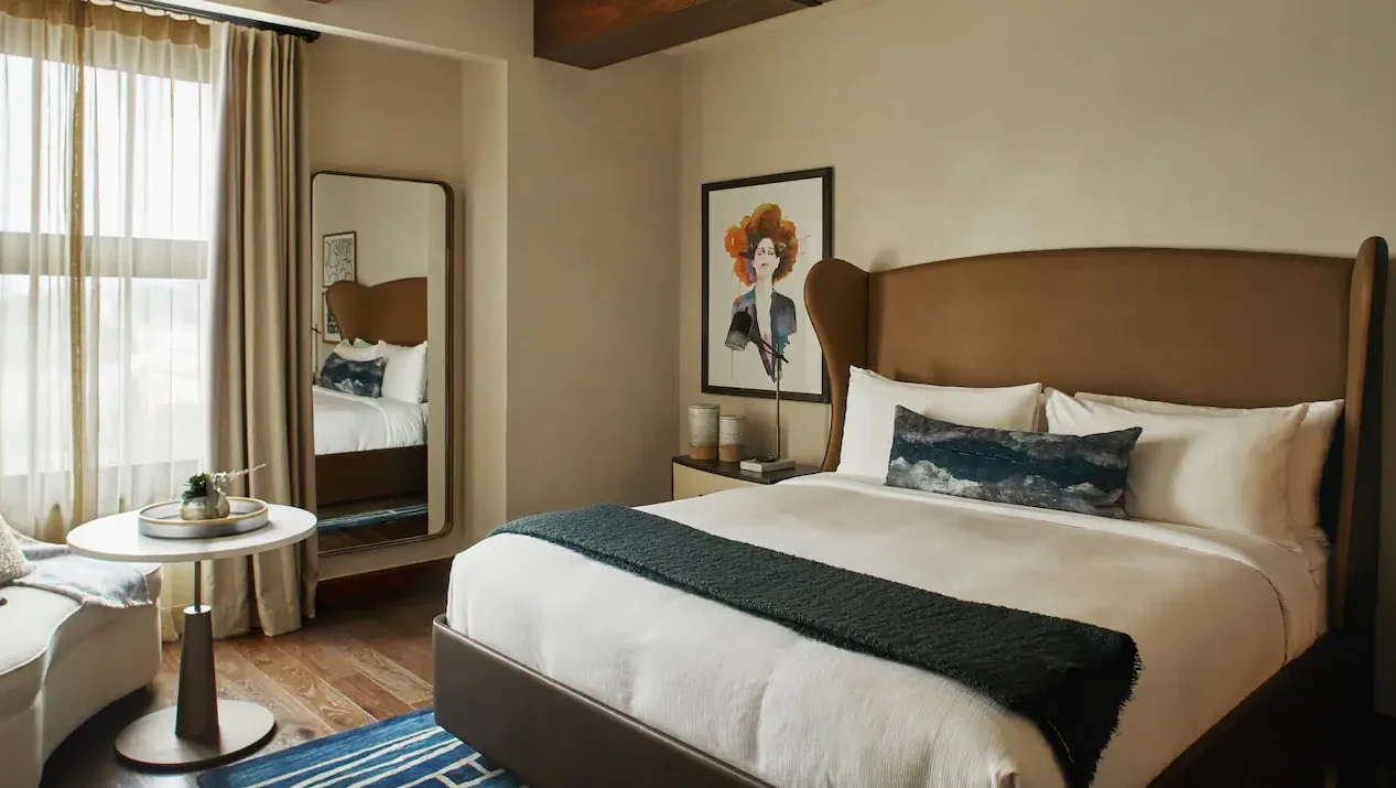 Обеденный стул Easton Ramada Encore от Wyndham TOP HOTEL FURNITURE PROJECT
