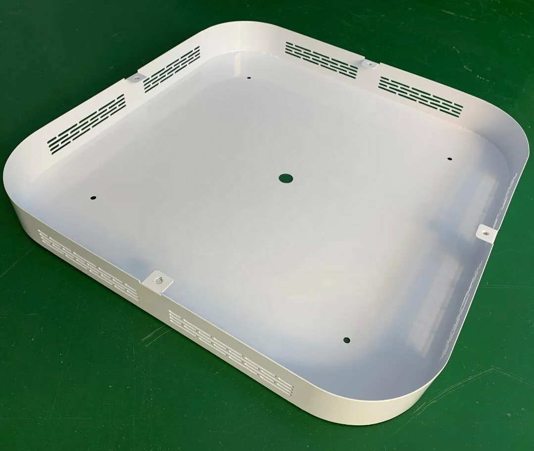 Монтажная Рамка для светодиодного навеса абажур