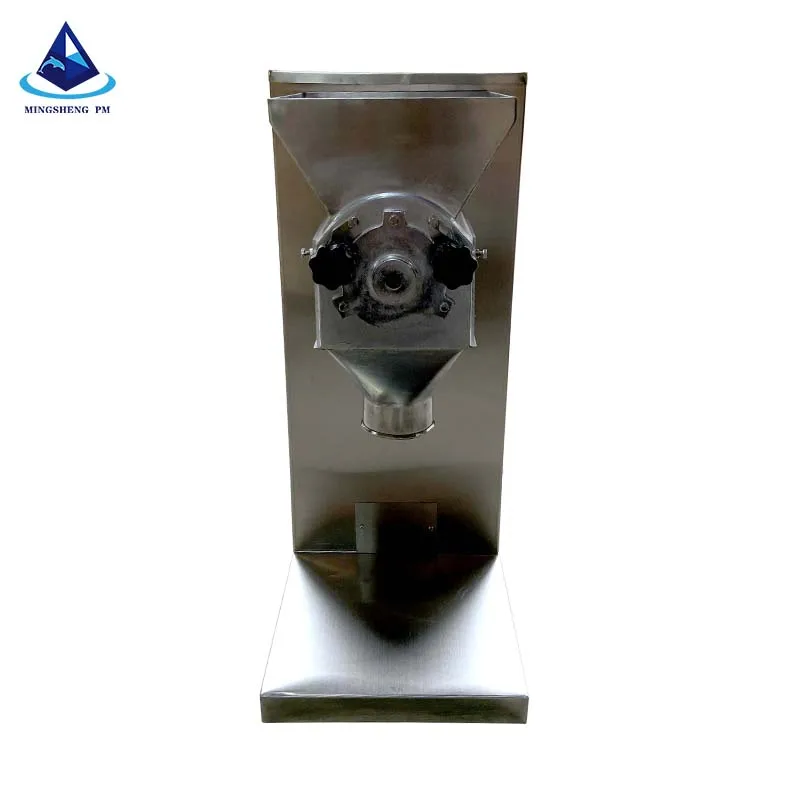 High Sensitivity Industrial Metal Detector for Powder and Granule