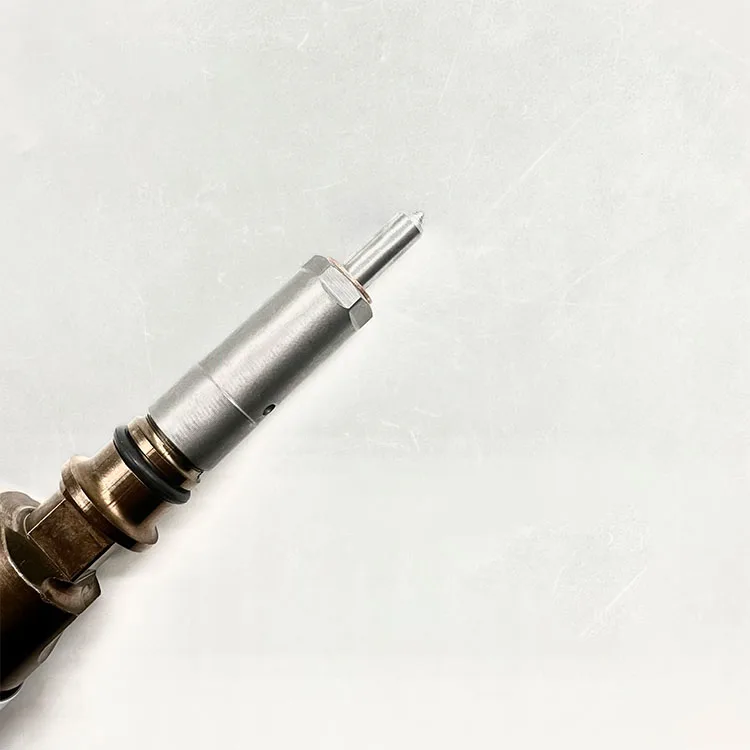 Genuine CAT 320D Excavator Fuel Injector 326-4700 3264700 Injector C6.4 For Caterpillar Excavator Engine Fuel Injector