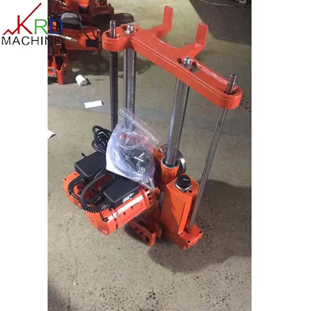 2025 New Type Saw Blade Diameter 800mm Concrete Wall Saw Rope Saw Integrated Circular Cutting Machine