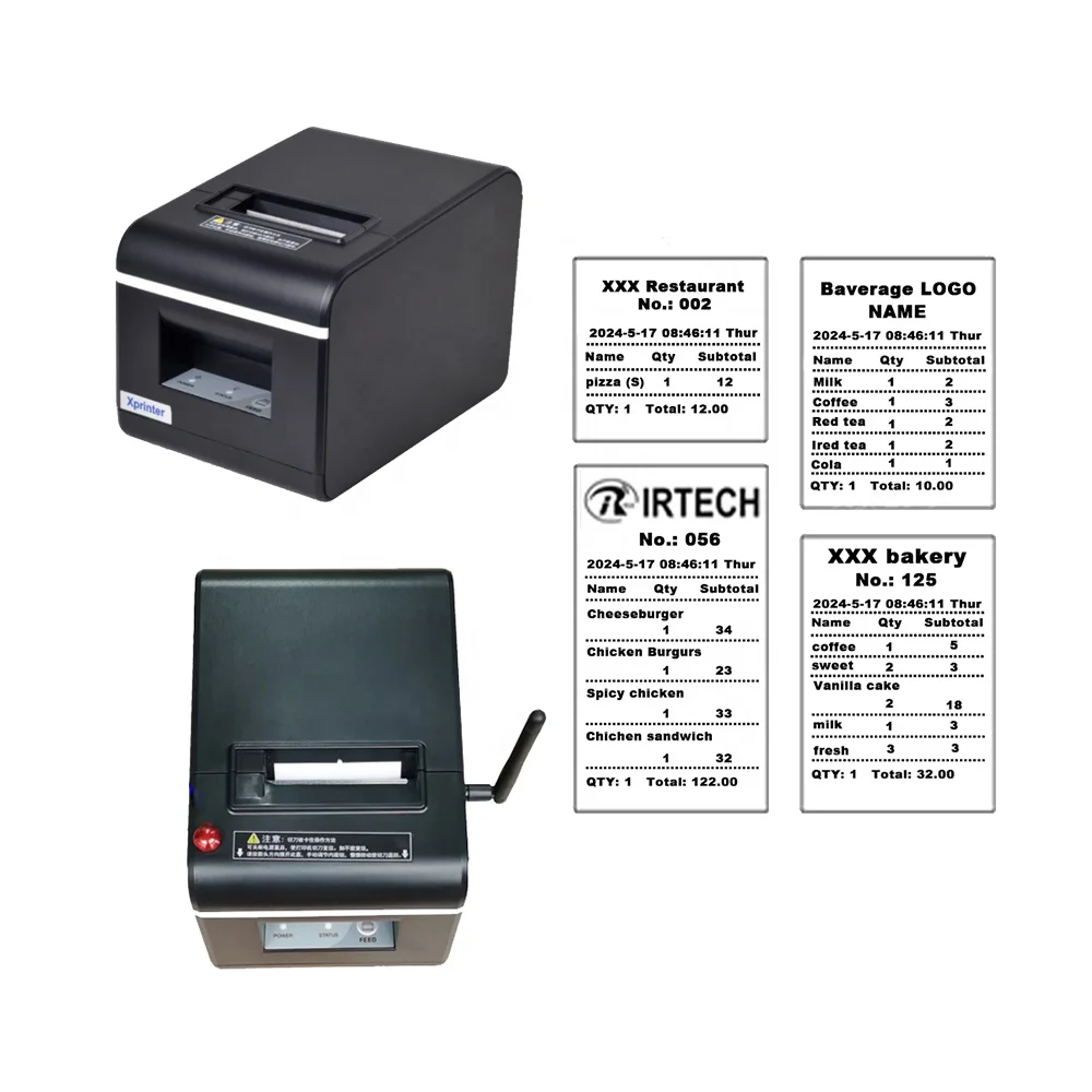 The latest simple button queue calling machine LED display wireless queue calling system
