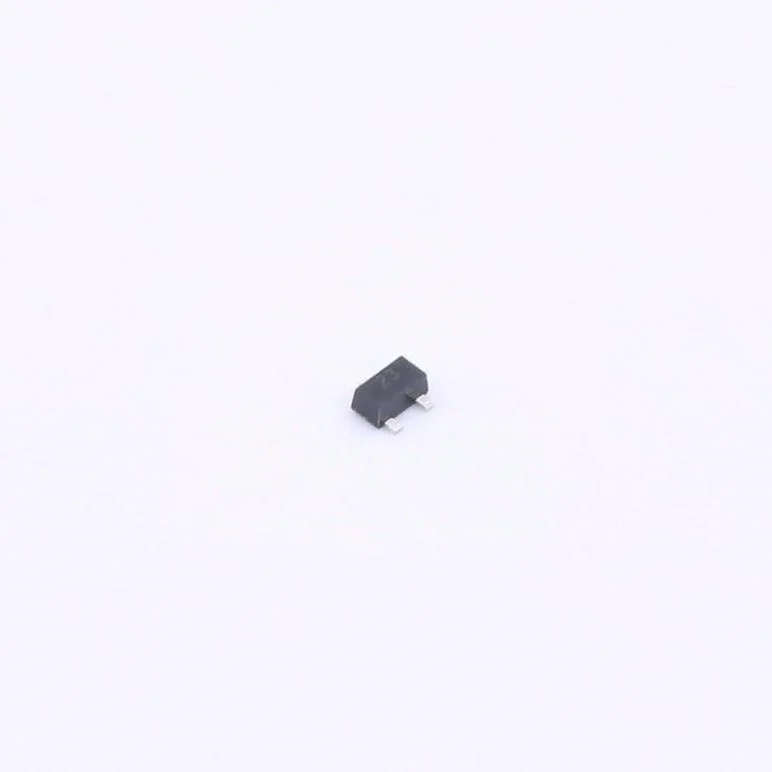 Original New In Stock MOSFET Transistor Diode Thyristor SMD DTC143EEBTL IC Chip Electronic Component