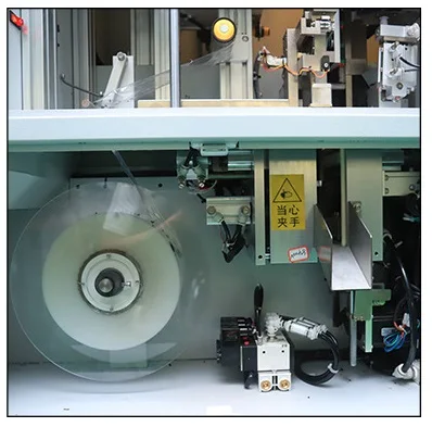 Hot sale in America sama tea packing machine vacuum tea bag packaging machine