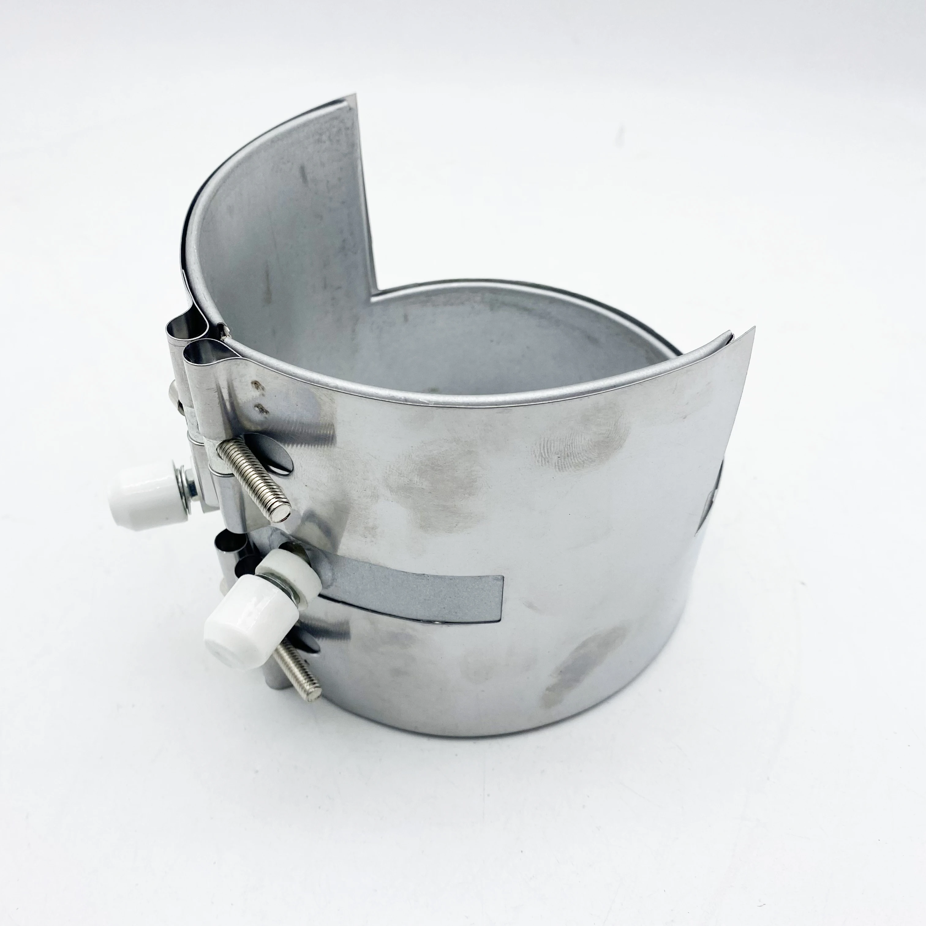 SS Mica Band Heaters for Plastic Injection Molding Machine