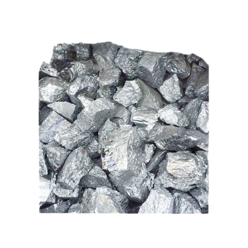 Wholesale Industrial Grade High Quality Ferrovanadium Iron Vanadium Block