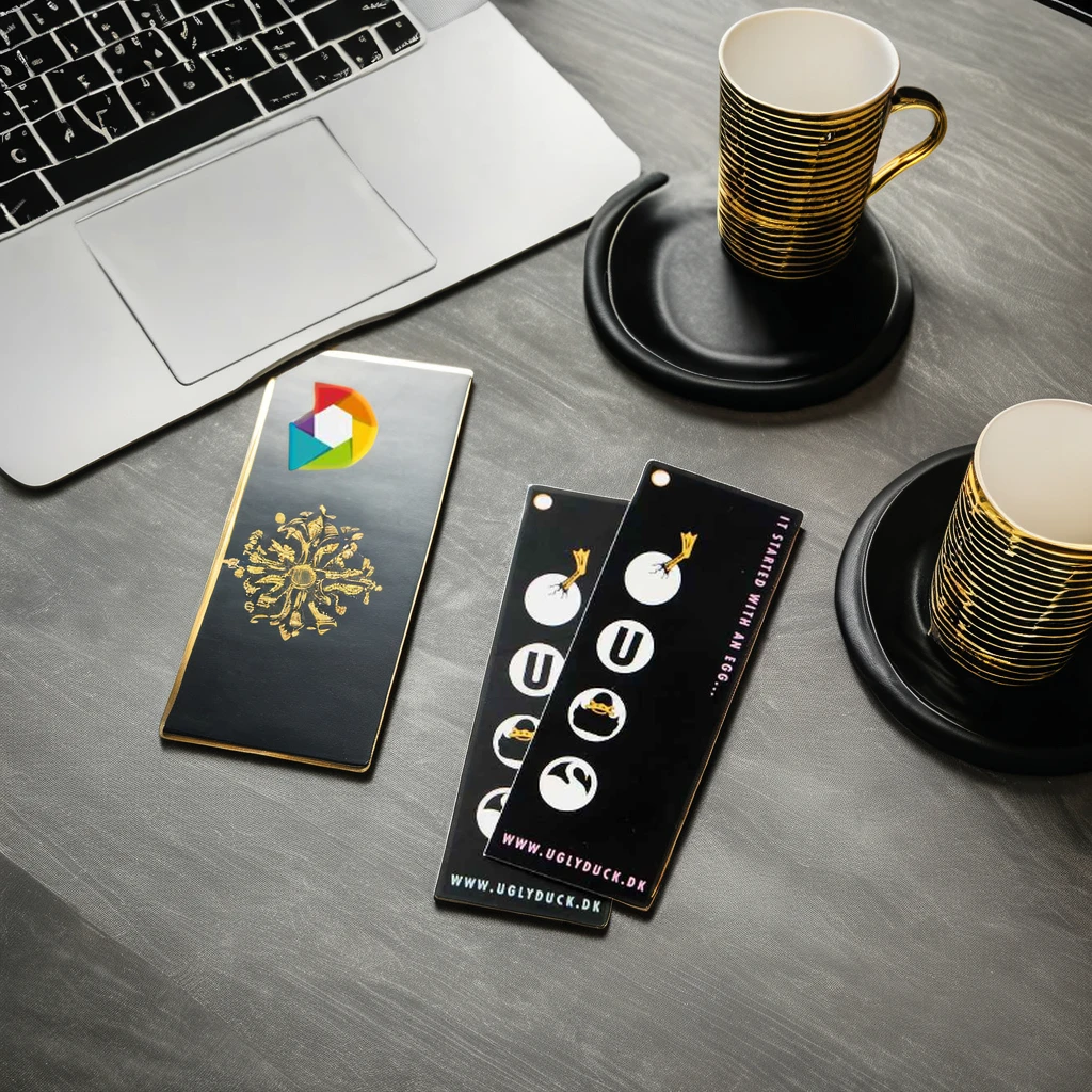 Factory Provides Precision Processed Cardboard Customized Printing for Brochures-Kraft Art Coated Papers Offset Printing