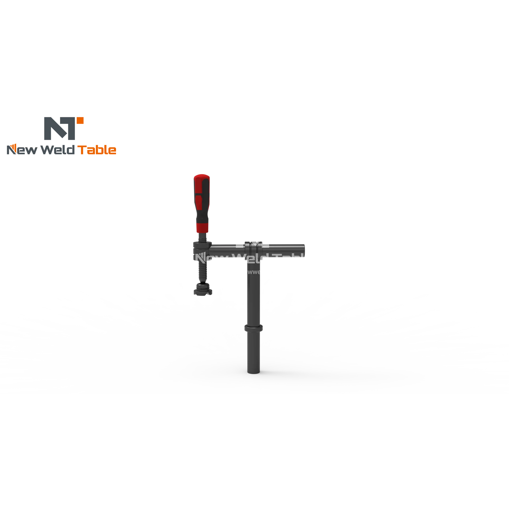 High Precision Clamps for 3D Welding Table, Modular Design ,Quick Adjustment,  Wear-Resistant and Heat-Resistant
