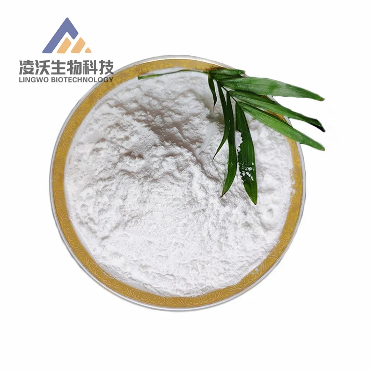 Pmk/BMK Raws BMK Glycidic Acid (sodium salt) Raw Powder CAS 5449-12-7