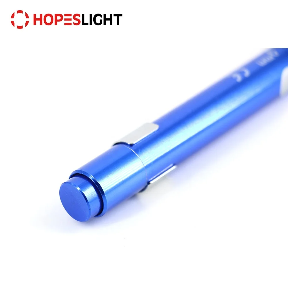 High Quality Eyes Diagnostic Doctor Led Pen Light, Pen Flashlight, Medical Penlight