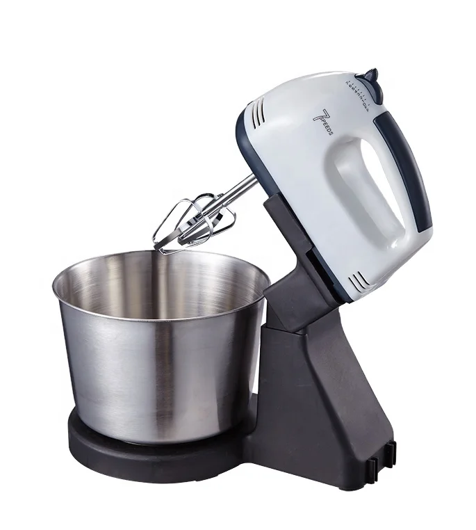 
2021 factory straight sale digital kitchenaid different type hand mixer and planetary mixer 
