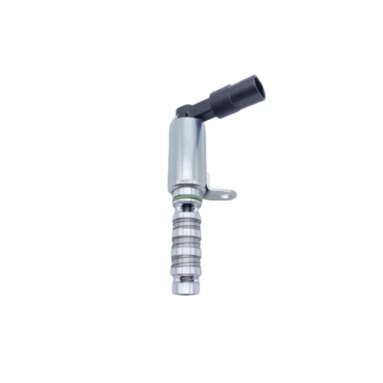 
Wholesale spot 24375-2E100 automobile engine camshaft variable valve timing solenoid valve 