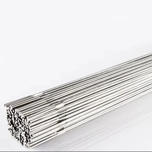 Hot Selling Manufacturer 308 Stainless Steel Welding Wire 1.6mm 2.0mm 2.4mm 3.2mm Argon Arc TIG Welding Wire