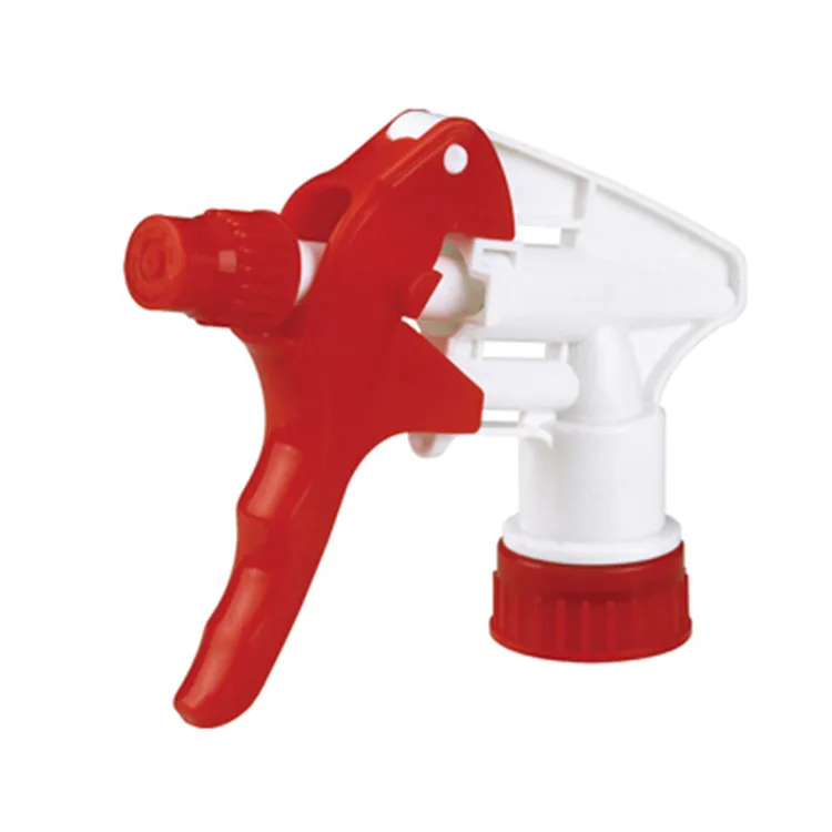 pulverizador de gatilho 28400 Plastic Garden Trigger Sprayer China,spray head trigger sprayer,trigger sprayer with adjust nozzle